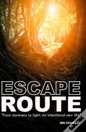 Capa do artigo Escape Route