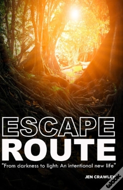 Capa do artigo Escape Route
