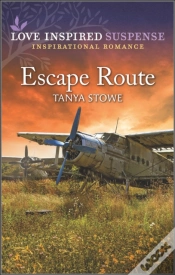 Capa do artigo Escape Route