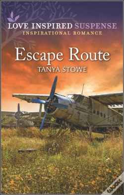 Capa do artigo Escape Route