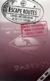 Capa do artigo Escape Routes
