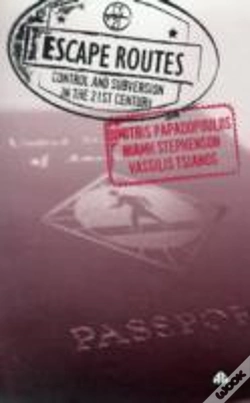 Capa do artigo Escape Routes