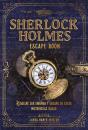 Escape Sherlock Rustica - Preview