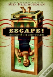 Capa do artigo Escape!