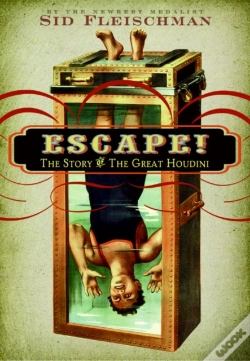 Capa do artigo Escape!