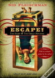 Capa do artigo Escape!