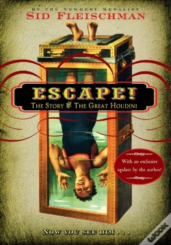Capa do artigo Escape!