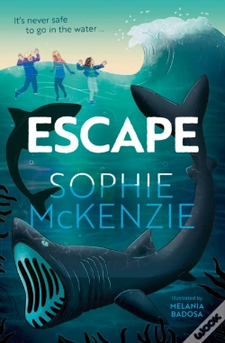 Capa do artigo Escape