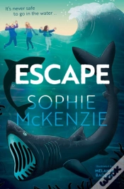 Capa do artigo Escape