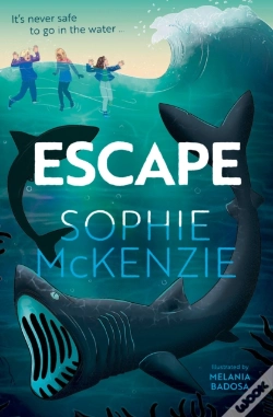 Capa do artigo Escape