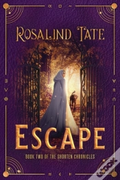 Capa do artigo Escape