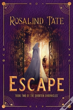 Capa do artigo Escape