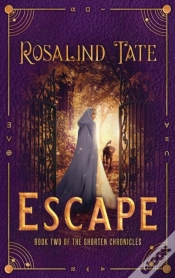 Capa do artigo Escape