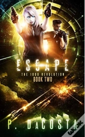 Escape (The 1000 Revolution)