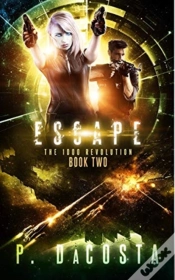 Capa do artigo Escape (The 1000 Revolution)