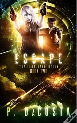 Capa do artigo Escape (The 1000 Revolution)