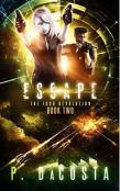 Escape (The 1000 Revolution)