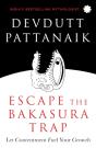 Escape The Balasura Trap - Preview