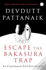 Capa do artigo Escape The Balasura Trap