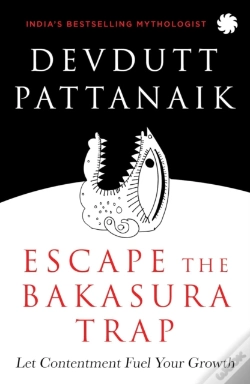 Capa do artigo Escape The Balasura Trap