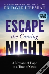 Capa do artigo Escape The Coming Night