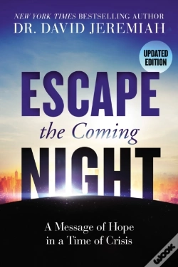 Capa do artigo Escape The Coming Night