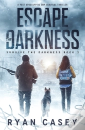 Escape The Darkness