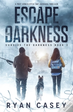 Capa do artigo Escape The Darkness