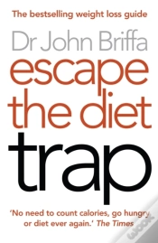 Capa do artigo Escape The Diet Trap