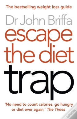 Capa do artigo Escape The Diet Trap