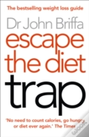 Capa do artigo Escape The Diet Trap
