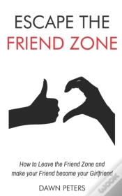 Capa do artigo Escape The Friend Zone
