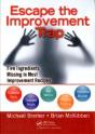 Escape The Improvement Trap - Preview