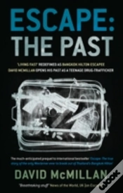 Capa do artigo Escape The Past