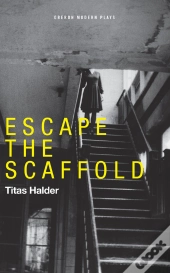 Escape The Scaffold