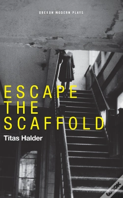 Capa do artigo Escape The Scaffold