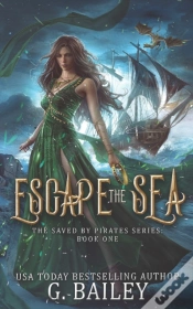 Capa do artigo Escape The Sea