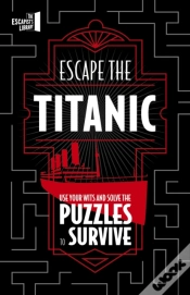 Capa do artigo Escape The Titanic