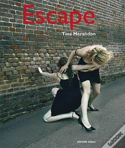 Capa do artigo Escape