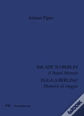 Capa do artigo Escape To Berlin