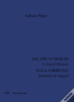Capa do artigo Escape To Berlin