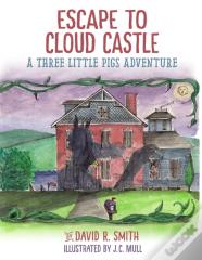 Escape To Cloud Castle