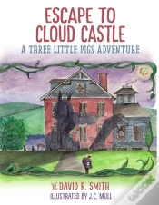 Capa do artigo Escape To Cloud Castle
