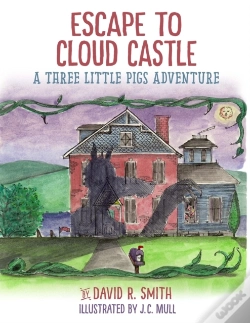 Capa do artigo Escape To Cloud Castle