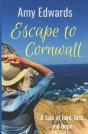 Escape To Cornwall - Preview
