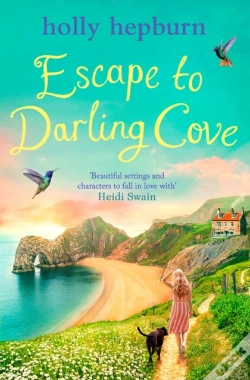 Capa do artigo Escape To Darling Cove