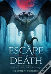 Capa do artigo Escape To Death