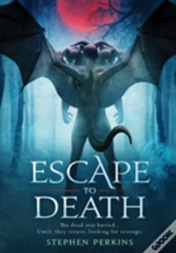 Capa do artigo Escape To Death