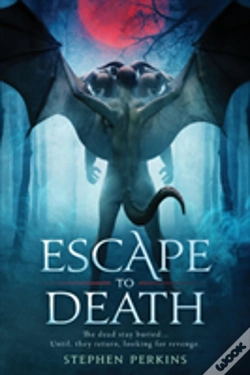 Capa do artigo Escape To Death