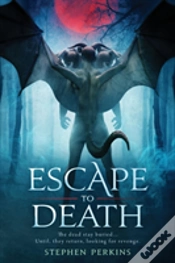 Capa do artigo Escape To Death